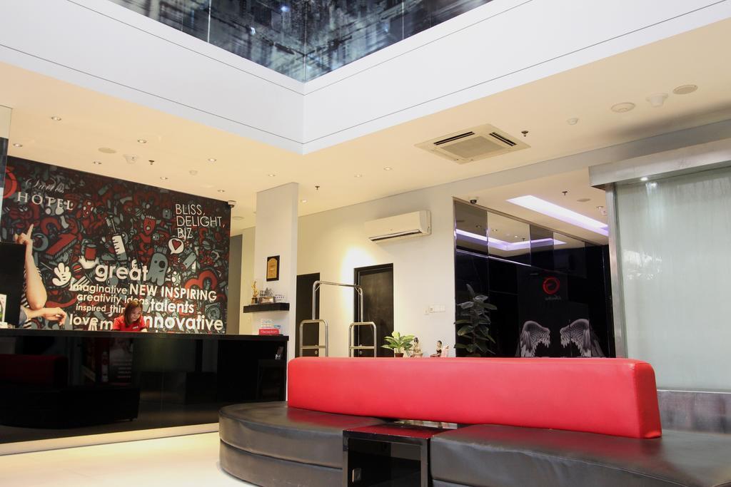 G Suites Hotel By Amithya Σουραμπάγια Εξωτερικό φωτογραφία