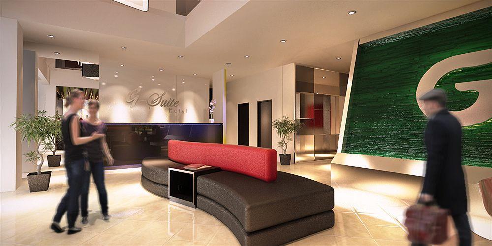 G Suites Hotel By Amithya Σουραμπάγια Εξωτερικό φωτογραφία