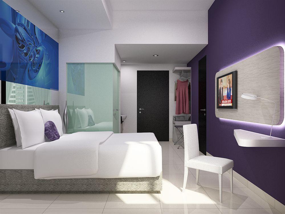 G Suites Hotel By Amithya Σουραμπάγια Εξωτερικό φωτογραφία