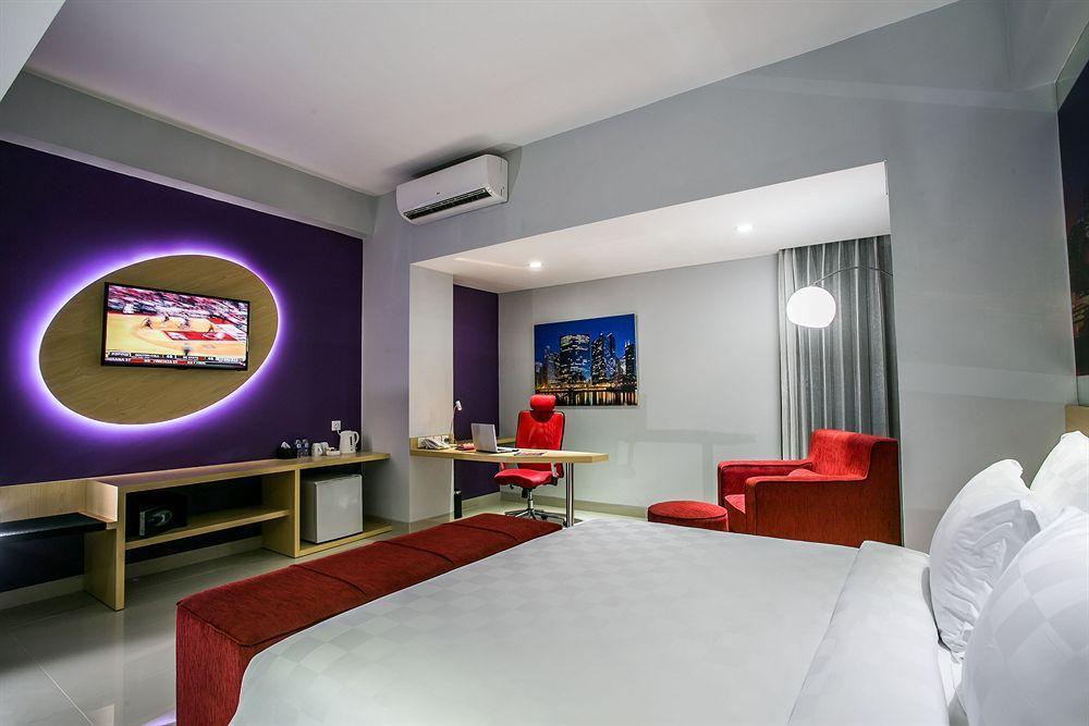 G Suites Hotel By Amithya Σουραμπάγια Εξωτερικό φωτογραφία