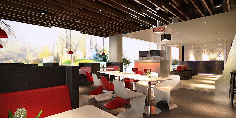G Suites Hotel By Amithya Σουραμπάγια Εξωτερικό φωτογραφία