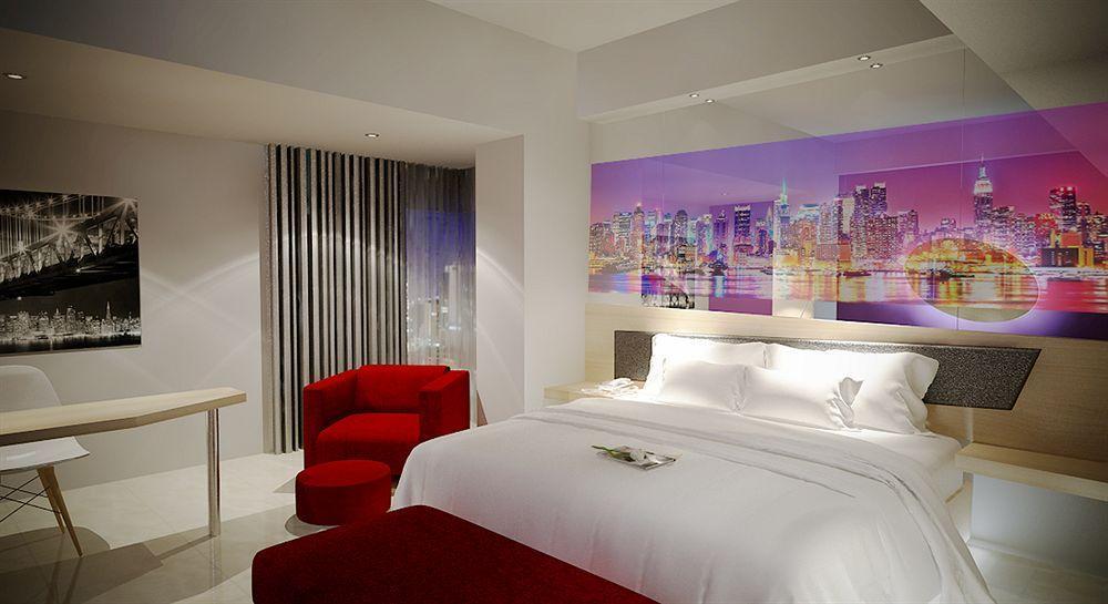 G Suites Hotel By Amithya Σουραμπάγια Εξωτερικό φωτογραφία