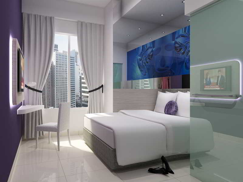 G Suites Hotel By Amithya Σουραμπάγια Εξωτερικό φωτογραφία