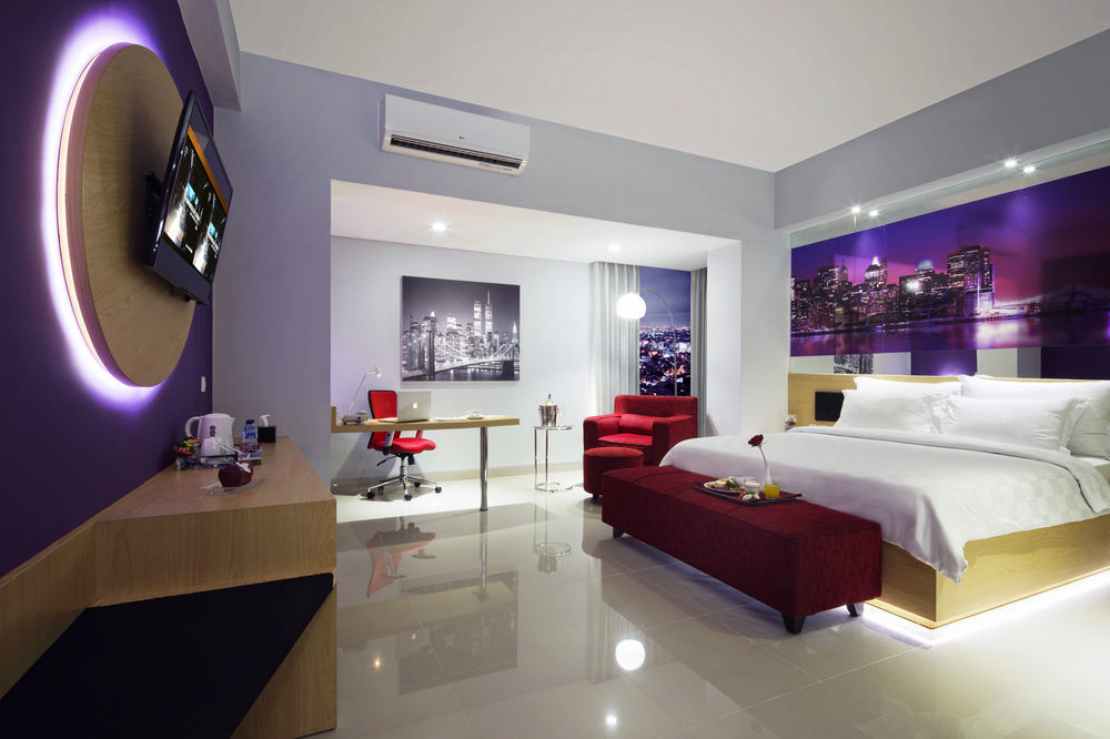 G Suites Hotel By Amithya Σουραμπάγια Εξωτερικό φωτογραφία