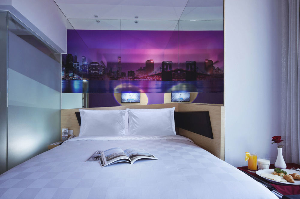 G Suites Hotel By Amithya Σουραμπάγια Εξωτερικό φωτογραφία