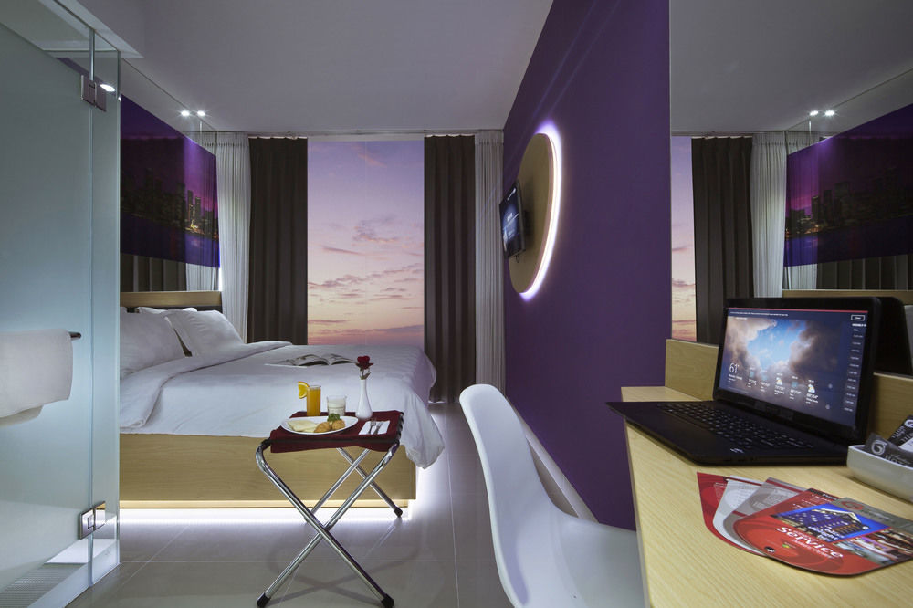 G Suites Hotel By Amithya Σουραμπάγια Εξωτερικό φωτογραφία