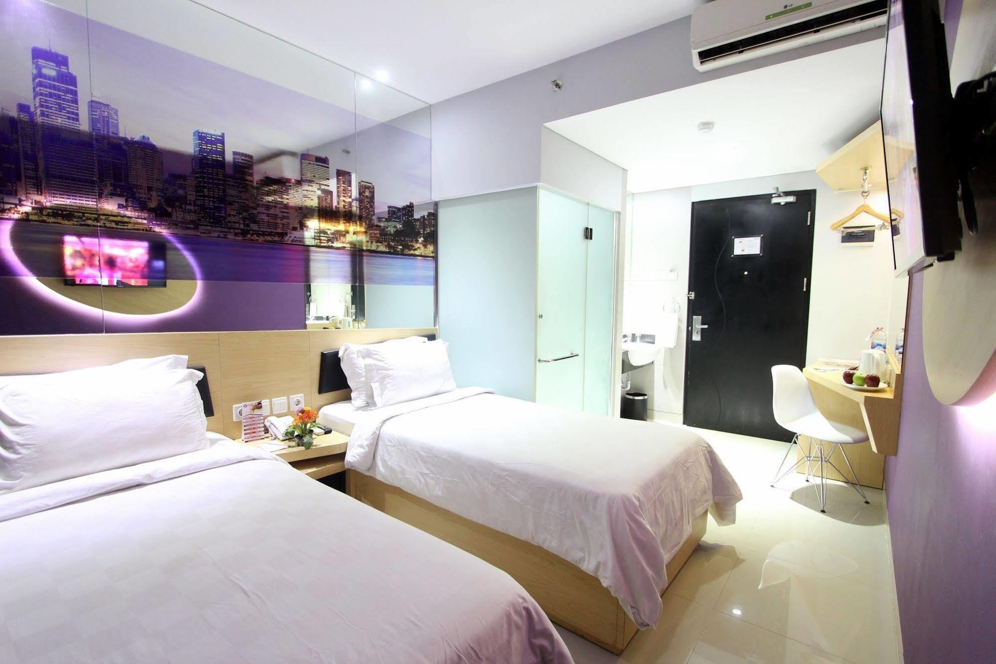 G Suites Hotel By Amithya Σουραμπάγια Εξωτερικό φωτογραφία