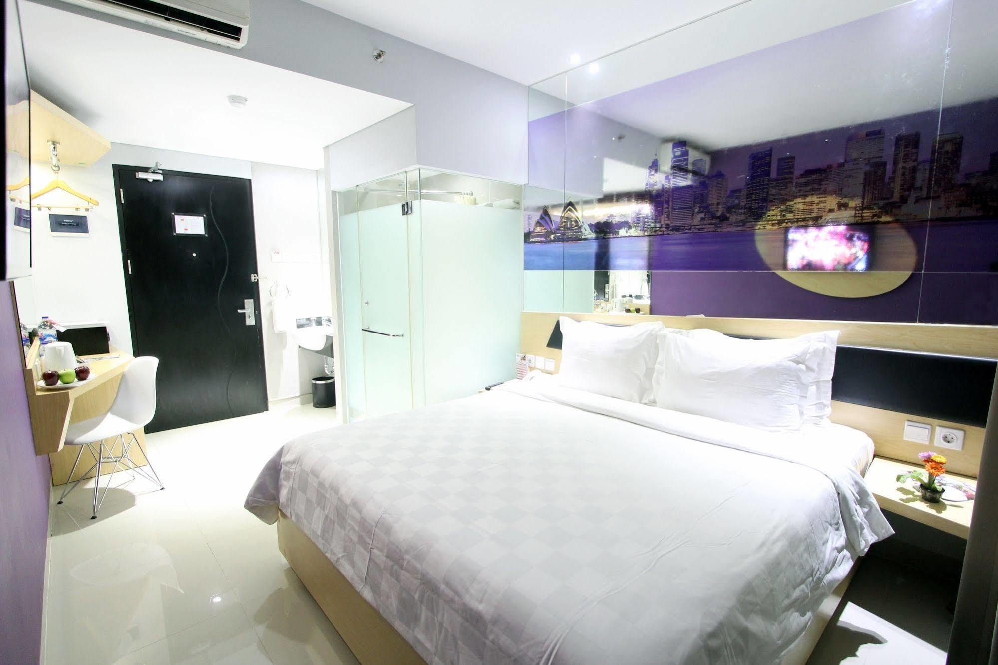 G Suites Hotel By Amithya Σουραμπάγια Εξωτερικό φωτογραφία